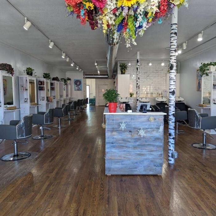 Images Birch Salon