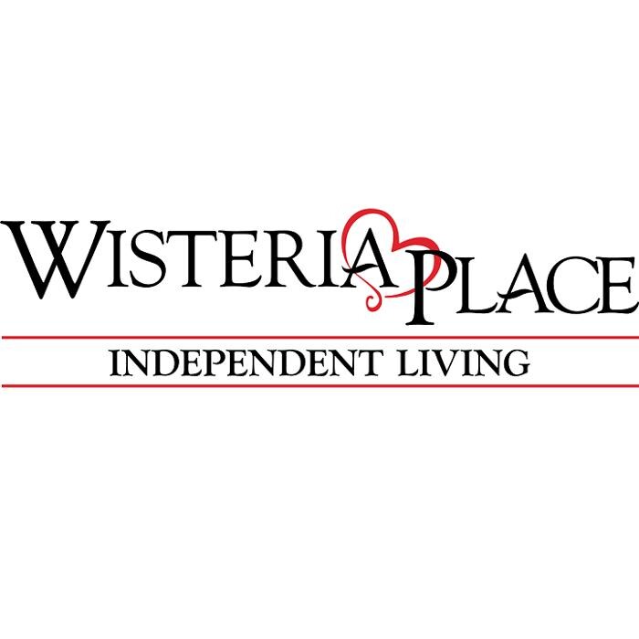 Wisteria Place Independent Living Logo