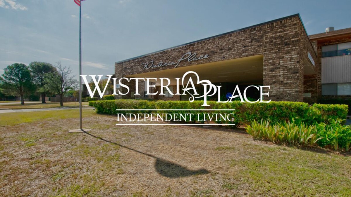 Images Wisteria Place Independent Living