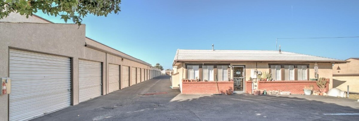 Images Fort Locks Self Storage