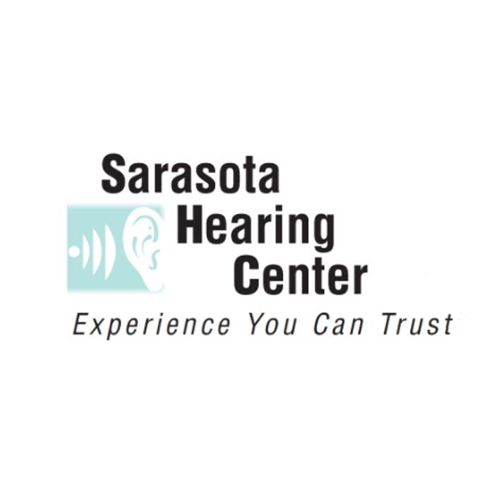 Sarasota Hearing Center Logo