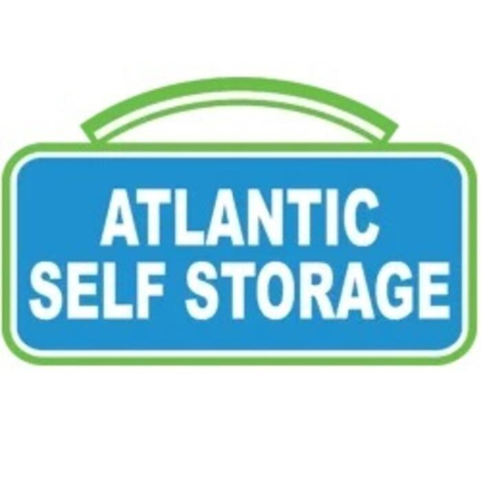 Atlantic Self Storage Logo