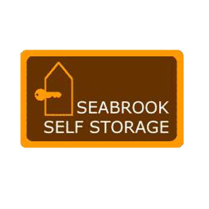 Images Seabrook Self Storage