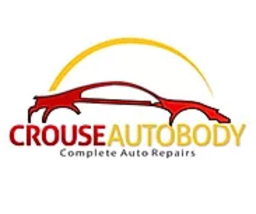 Images Crouse Auto Body, Inc.