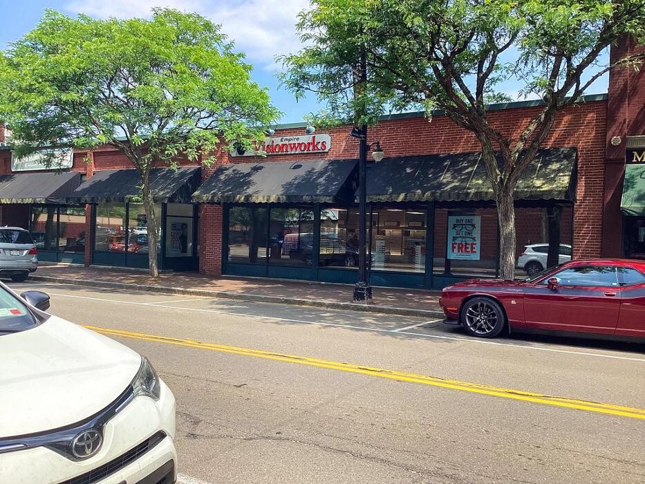 Images Empire Visionworks