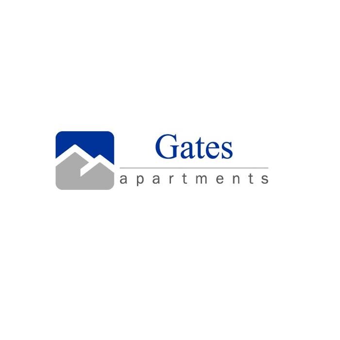 Gates Logo