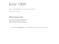 Gallini Law website screenshot