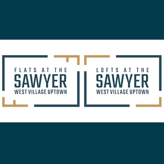 The Sawyer Dallas Logo