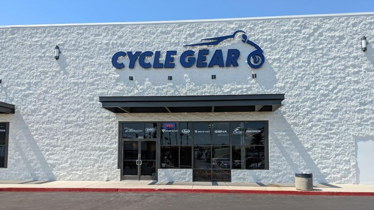 Images Cycle Gear