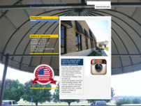 AD HOC Enterprises Inc website screenshot