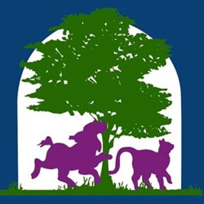 Orchard Road Animal Hospital Logo