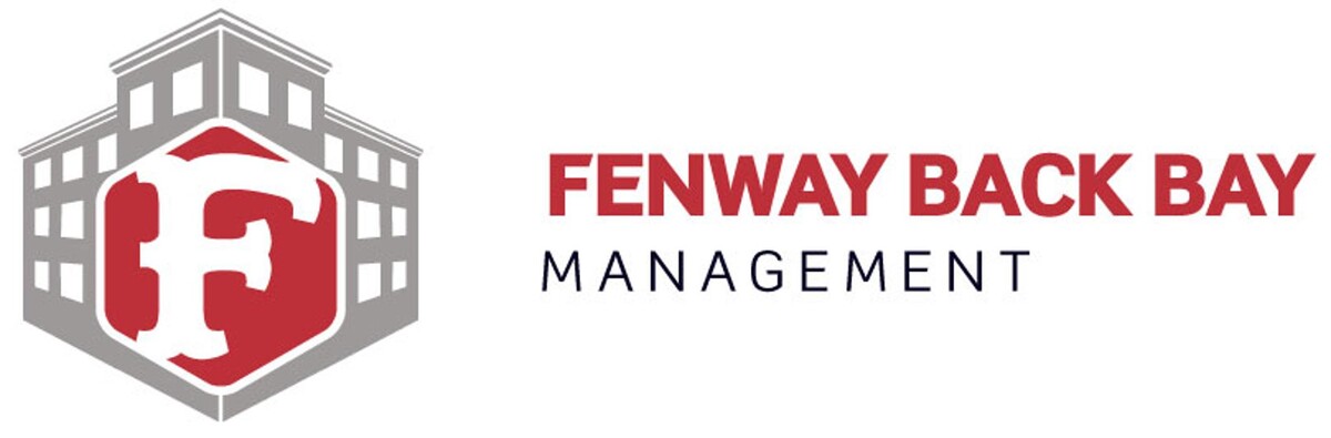 Fenway Back Bay Management Logo