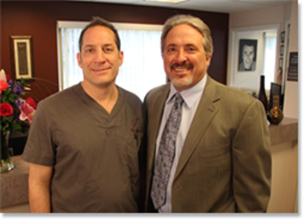 Images Sansone Family Dental Practice LLP