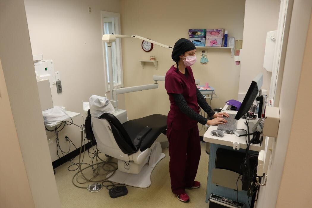 Images Sansone Family Dental Practice LLP