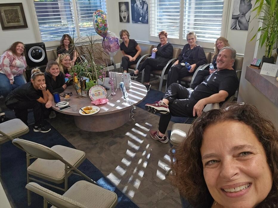 Images Sansone Family Dental Practice LLP