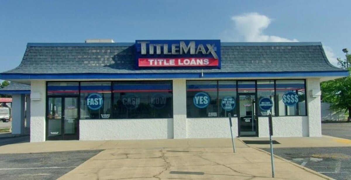 Images TitleMax Title Loans