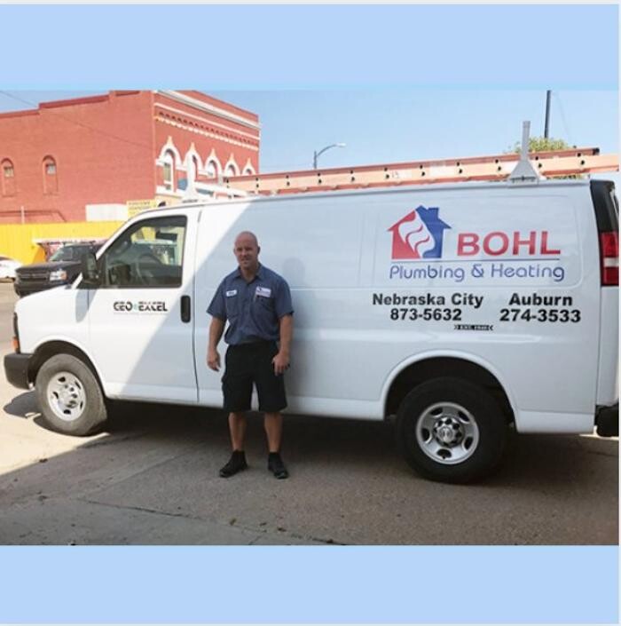 Images Bohl Plumbing & Heating Inc.