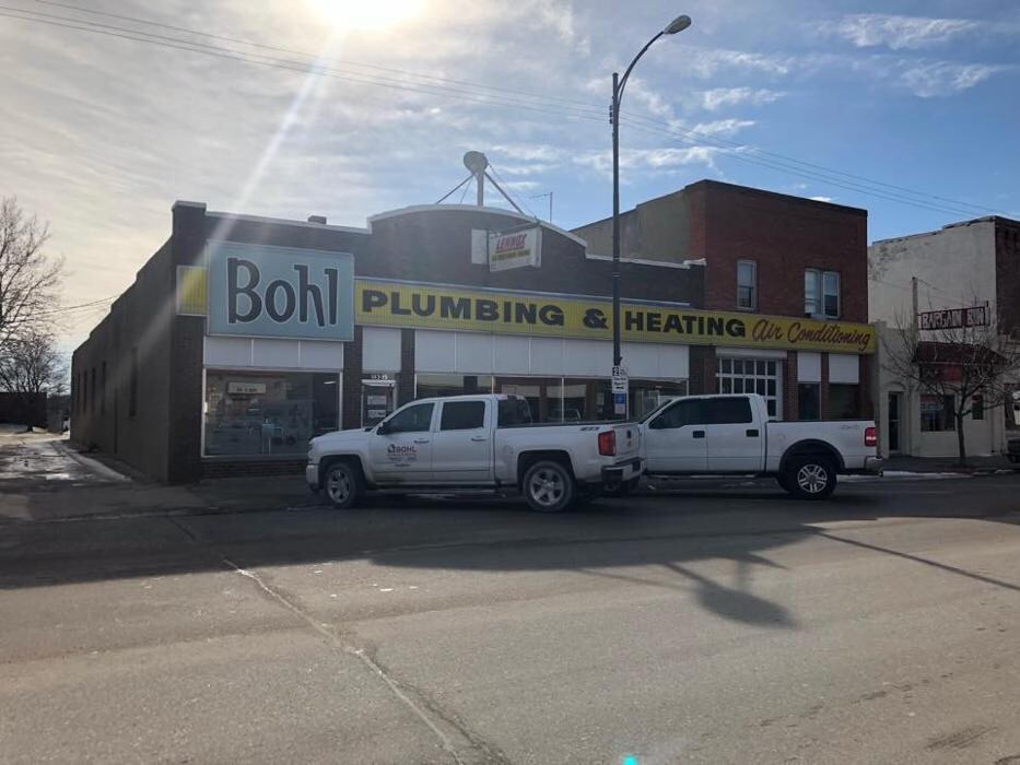 Images Bohl Plumbing & Heating Inc.