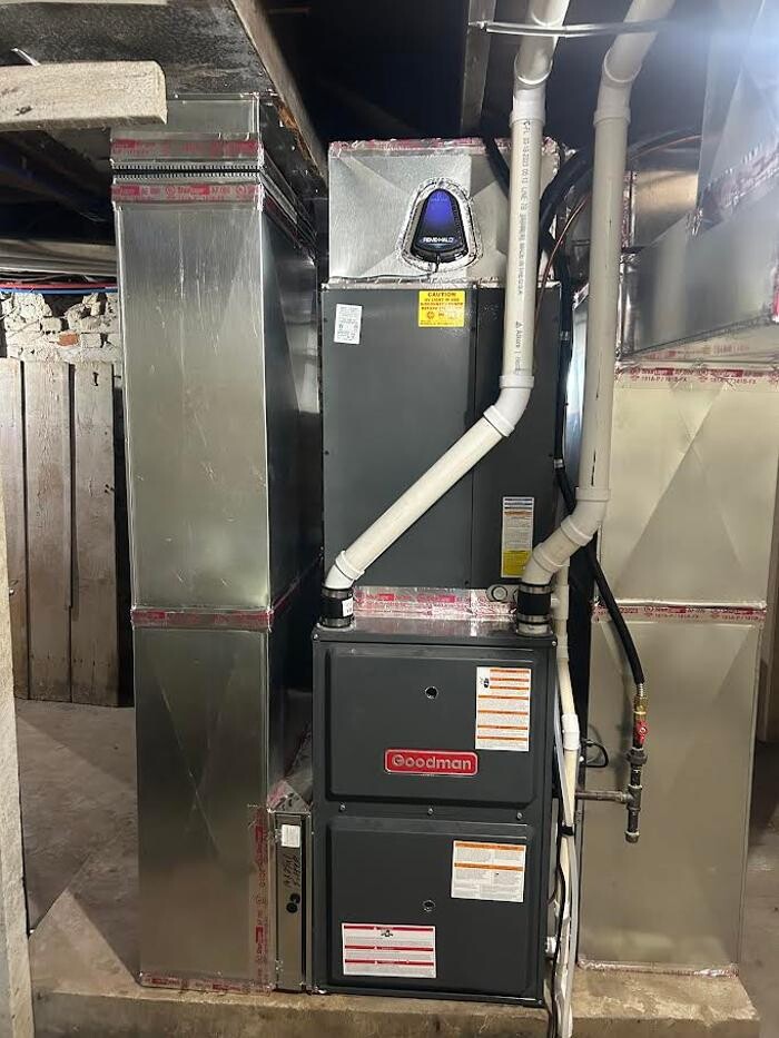 Images Bohl Plumbing & Heating Inc.