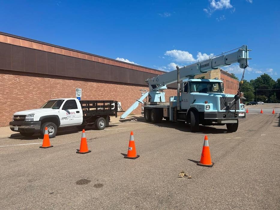 Images Bohl Plumbing & Heating Inc.
