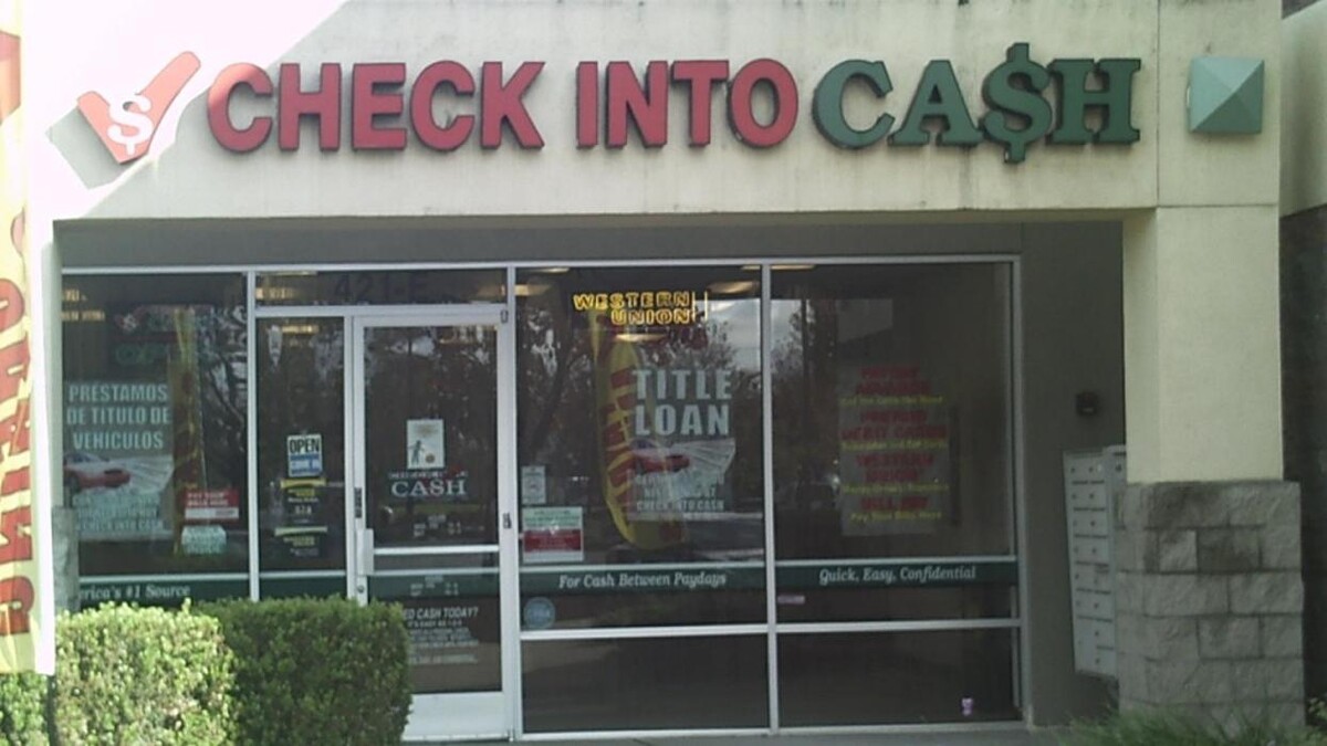 Images Check Into Cash