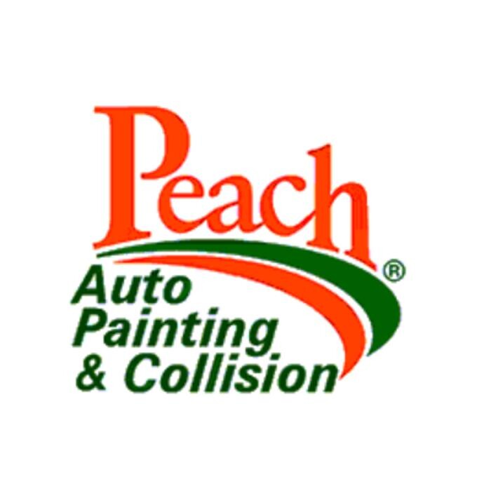 Images Peach Auto Painting & Collision