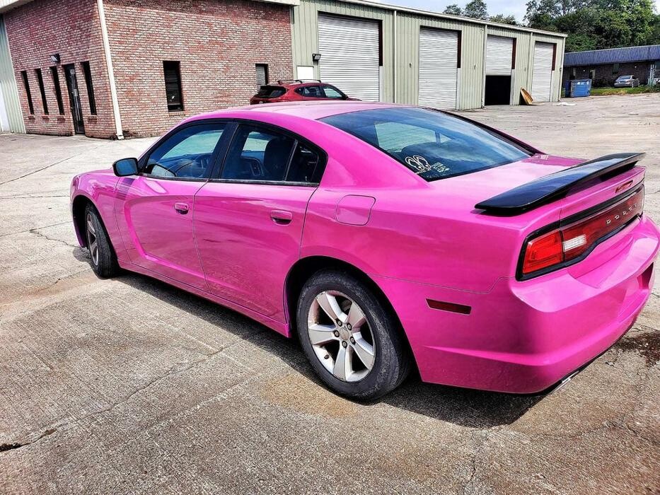 Images Peach Auto Painting & Collision