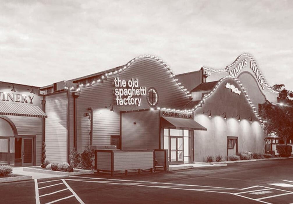 Images The Old Spaghetti Factory