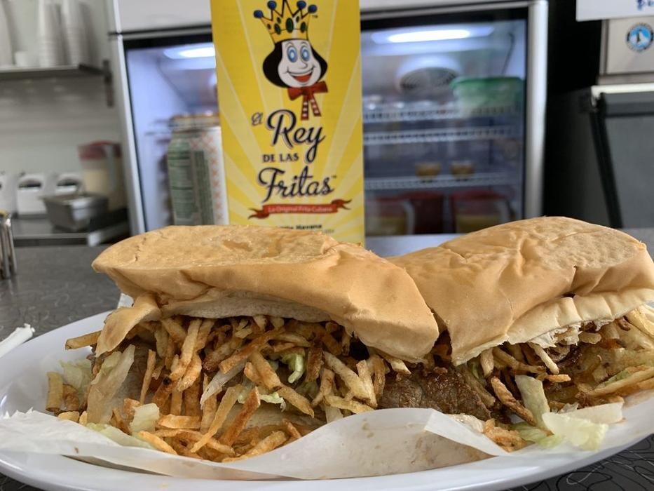 Images El Rey De Las Fritas