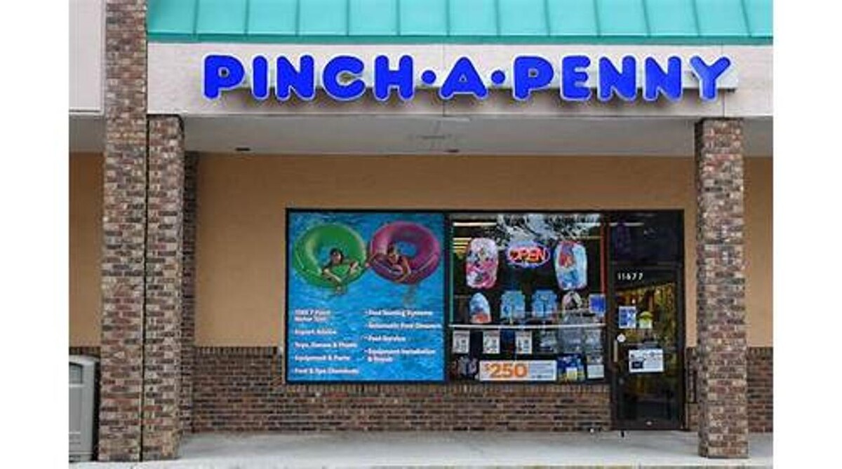Images Pinch A Penny Pool Patio Spa