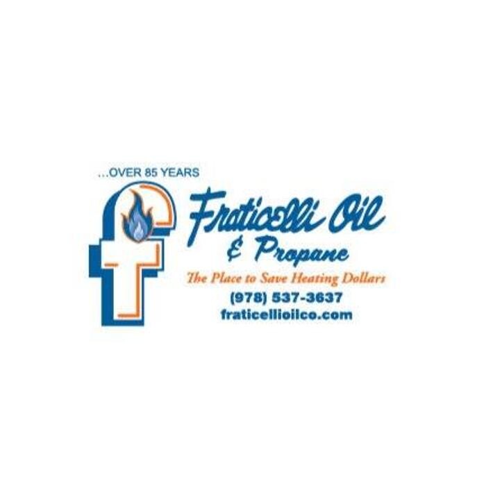 Fraticelli Oil Logo