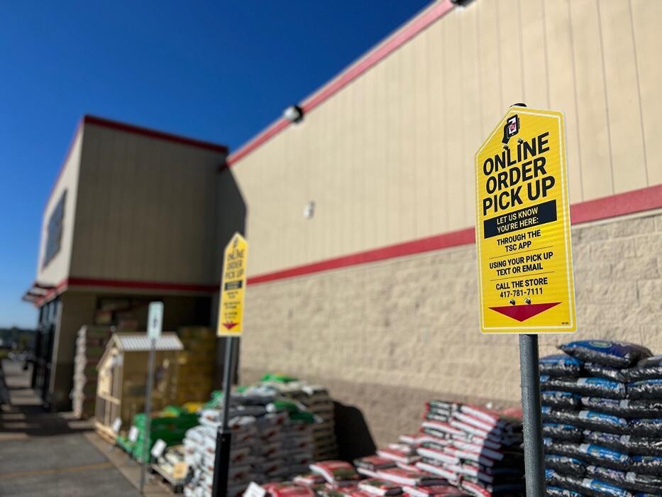 Images Tractor Supply Co.