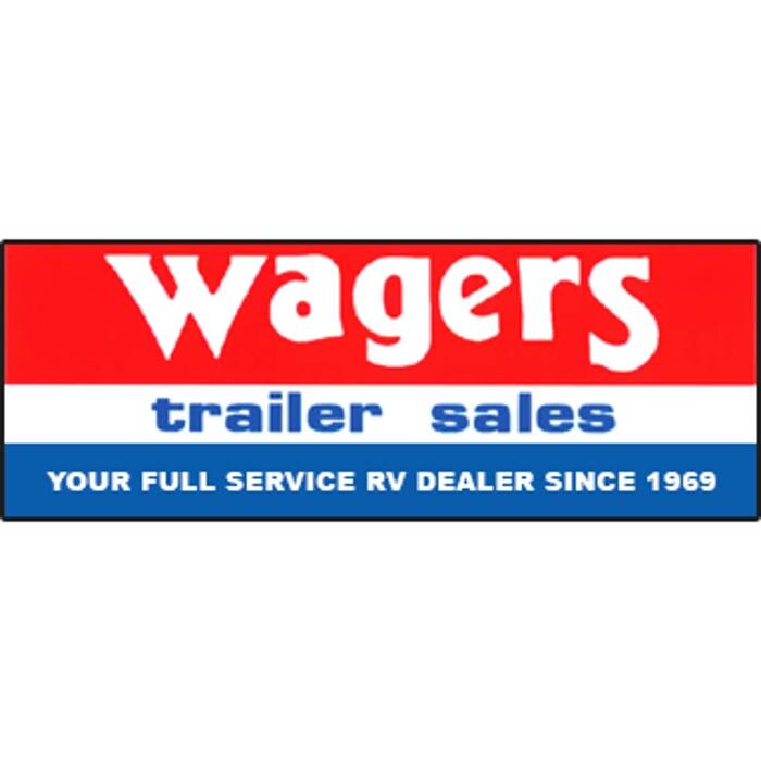 Wager's Trailer Sales Logo