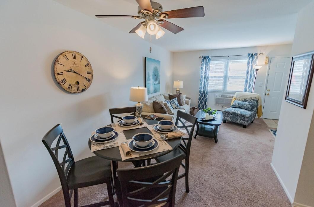 Images Mayflower Crossing Apartments