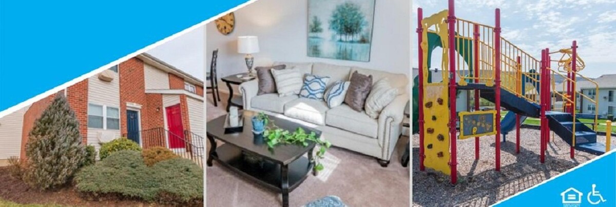 Images Mayflower Crossing Apartments