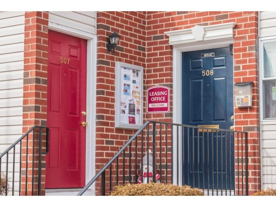 Images Mayflower Crossing Apartments