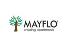 Website Screenshot Mayflower Crossing Apartments