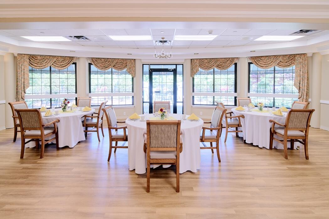 Images CareOne at Redstone