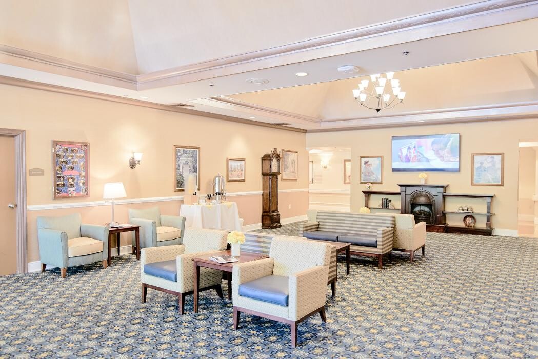 Images CareOne at Redstone