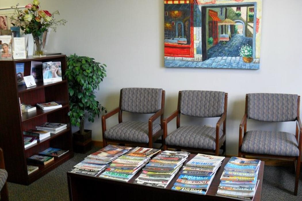 Images Audiology & Hearing Services