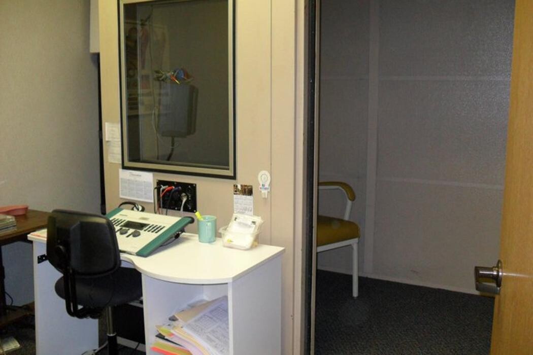 Images Audiology & Hearing Services