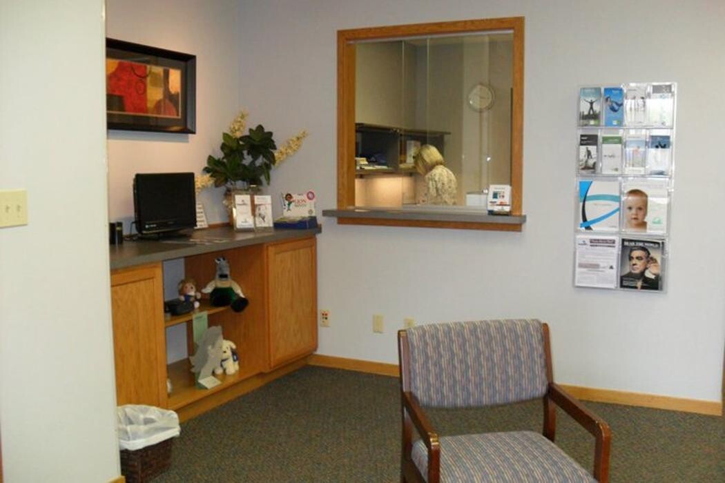 Images Audiology & Hearing Services
