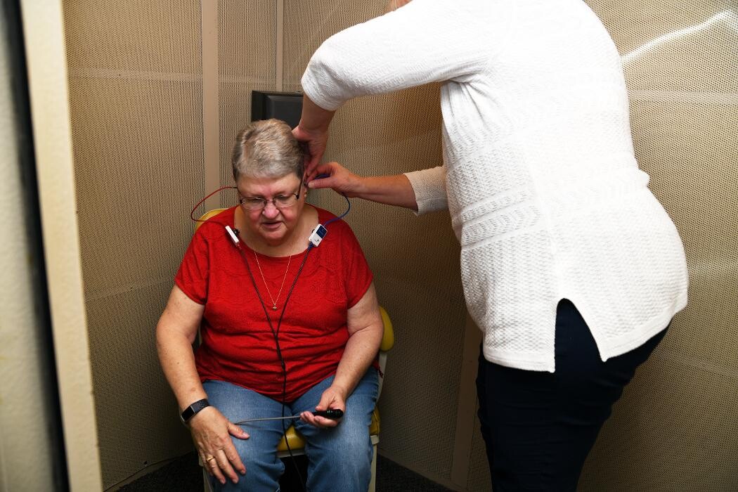 Images Audiology & Hearing Services