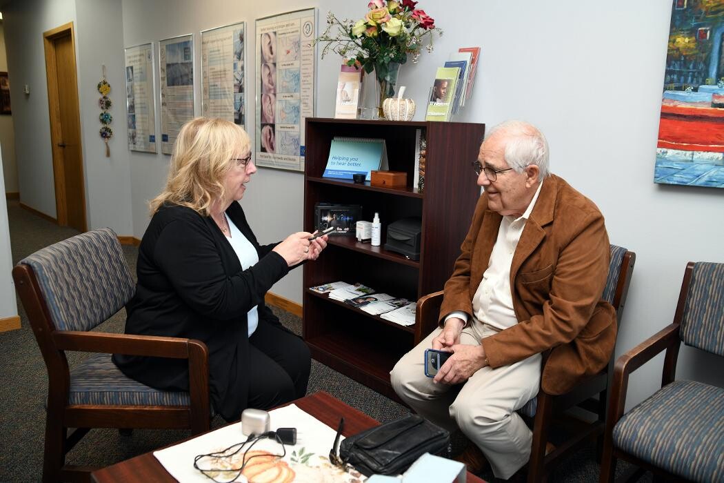 Images Audiology & Hearing Services