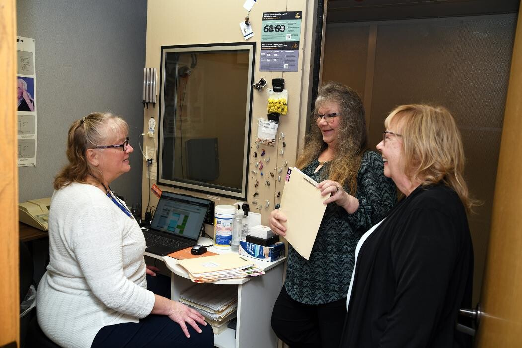 Images Audiology & Hearing Services