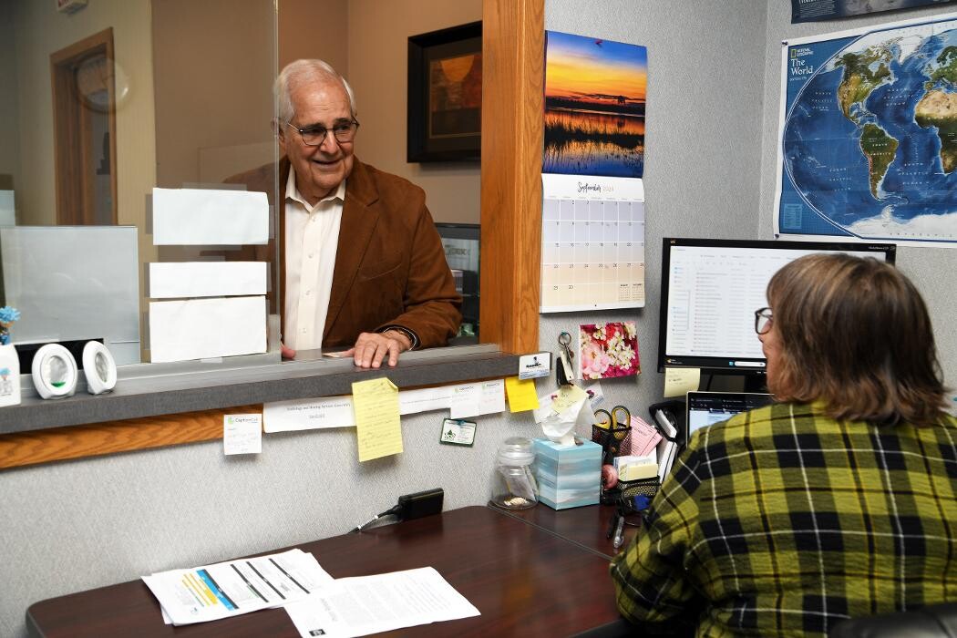 Images Audiology & Hearing Services