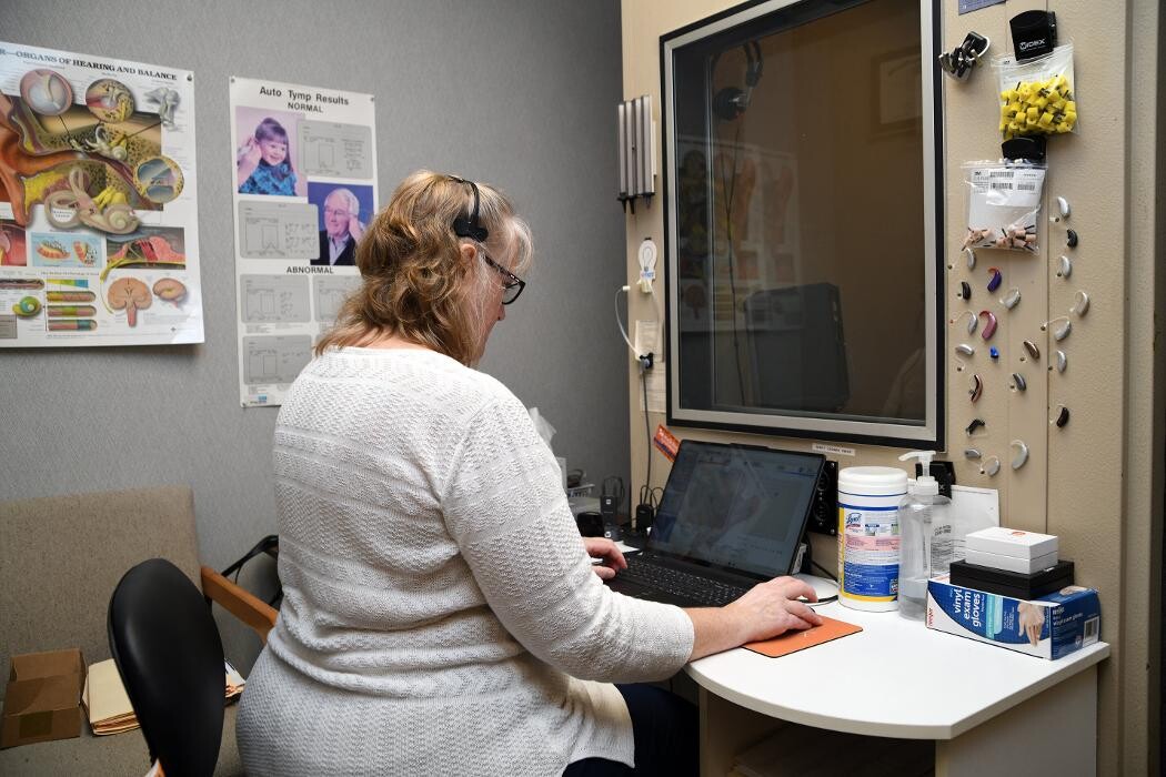 Images Audiology & Hearing Services