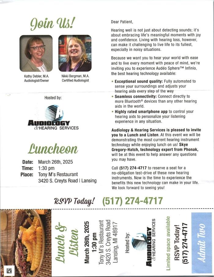Images Audiology & Hearing Services