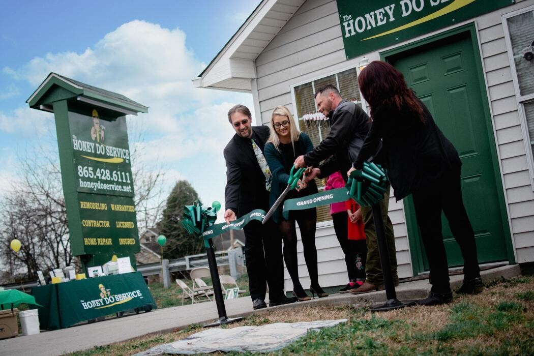 Images The Honey Do Service, Inc Sevierville