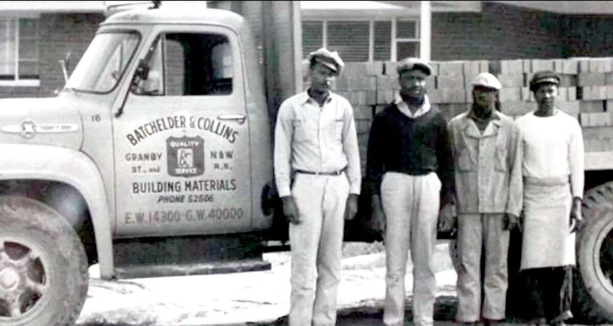 Images Batchelder & Collins Inc.